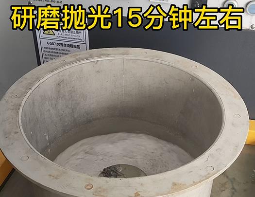 正在西岗不锈钢螺母螺套去毛刺西岗去氧化层