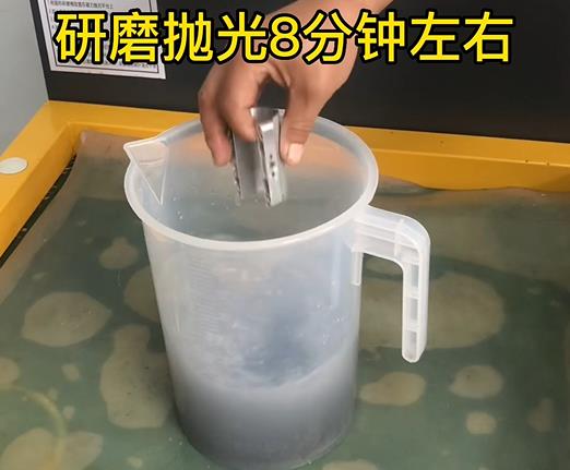 CNC机加工西岗铝件样品